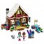 Costruzioni Lego Friends lo Chalet Del Villaggio Invernale