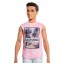 Bambola Barbie Ken Fashionistas 17