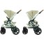 Passeggino Bebe Confort Nova 4 Ruote Nomad Sand