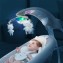 Altalena Girevole a Dondolo Ingenuity Twinkle Teddy 