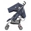 Passeggino Maclaren Quest Denim Indigo