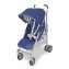 Passeggino Maclaren Techno XT Medieval Blue Silver