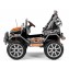 Fuoristrada Elettrico Peg Perego Gaucho Rock'in