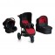 Trio Hauch Rapid 3 Plus Caviar Tango