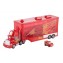 Gioco Disney Cars 3 Racers Mack Transporter