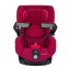 Seggiolino Auto Bebe Confort Axiss 9-18 kg, Girevole a 360° Vivid Red
