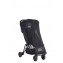Mountain Buggy Nano Stroller Black By Mountain Buggy