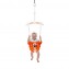 Altalena da Porta Bright Stars Disney Tigro