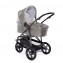 Trio Hauck Rapid 3R Charcoal