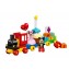Costruzioni Lego Duplo Disney Il Trenino Di Topolino e Minnie