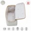 Beauty Case Cambrass Gofre Beige