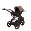 Trio Hauck Maxan 3 Plus Melange Sand
