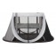 Lettino da Campeggio Aeromoov Instant Travel Cot Grey Rock