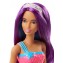 Bambola Barbie Dreamtopia Sirena Baia Arcobaleno
