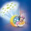 Proiettore Clementoni Baby Minnie Magiche Stelle