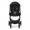 Passeggino Kiddy Evostar Light 1 Mystic Black