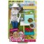 Bambola Barbie Playset Apicoltrice