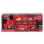 Gioco Disney Cars 3 Racers Mack Transporter
