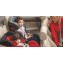 Seggiolino Auto Isodinamyk Isofix Foppapedretti Rosso 9-36 Kg