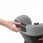 Seggiolino Auto Bebe Confort RodiFix Air Protect Nomad Grey