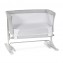 Culla Co-Sleeping Innovaciones MS Teeny Beige