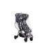 Mountain Buggy Nano Stroller Black By Mountain Buggy