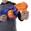 Fucile Giocattolo Hasbro Nerf Elite Surgefire