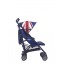 Passeggino Easywalker Mini Buggy Union Jack Classic