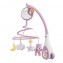 Giostrina Chicco 3 in 1 Next2Dreams Rosa