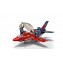 Costruzioni Lego City Jet Acrobatico