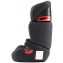 Seggiolino Auto Kinderkraft Junior Fix Isofix Black