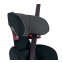 Seggiolino Auto Bebe Confort RodiFix Air Protect Giude Cintura Easy Glide
