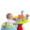 Tavolo con Girello Bright Starts 3 in 1 Around We Go