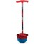 Palla per Saltare Mondo T-Ball Spiderman