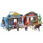 Villaggio Western Playmobil 