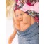 Bambola Simba Steffi Love Welcome Baby
