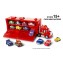 Gioco Disney Cars 3 Racers Mack Transporter