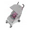 Passeggino Maclaren Quest Dove Azalea