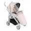 Duo Chicco Love Up Beige