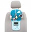 Gioco per Seggiolino Auto Taf Toys North Pole Feet Fun Car Toy