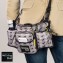 Borsa Passeggino Walking Mum