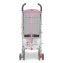 Passeggino Maclaren Quest Dove Azalea