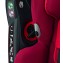 Seggiolino Auto Bebe Confort Axiss 9-18 kg, Girevole a 360° Vivid Red