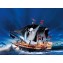 Galeone Dei Pirati Playmobil Pirates