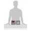 Kit Impronta Baby Art Suspended Frames