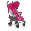 Passeggino Brevi Marathon Fucsia