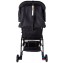 Mountain Buggy Nano Stroller Black By Mountain Buggy