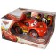 Macchina Radiocomandata Disney Cars Junior Saetta McQueen