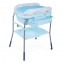 Bagnetto Fasciatoio Chicco Cuddle & Bubble Ocean