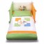 Completo Piumone Sfilabile Pali Love Colorato